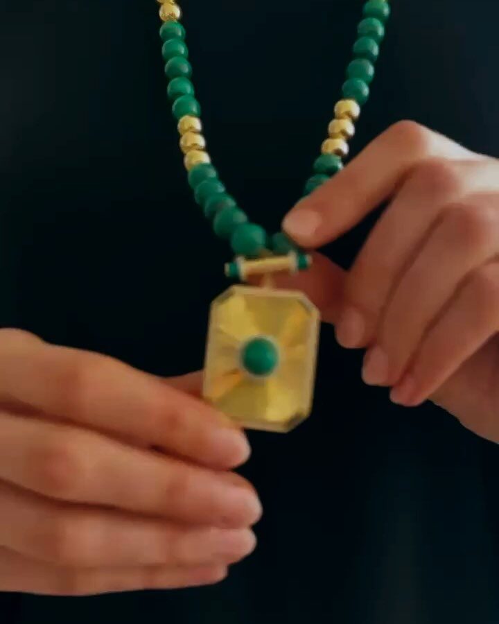 Instagram post from ranorfinejewelry. This post is in position 1.